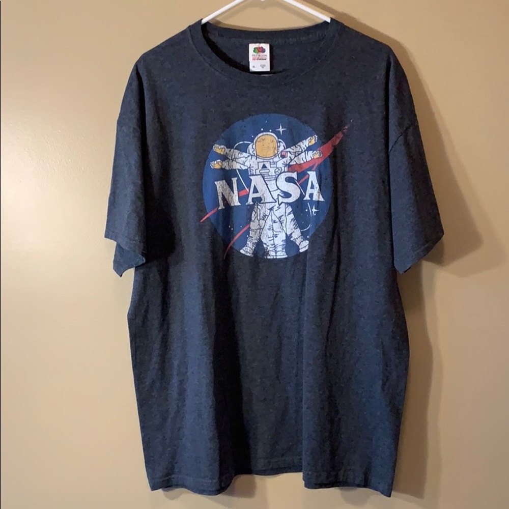 Men’s NASA T